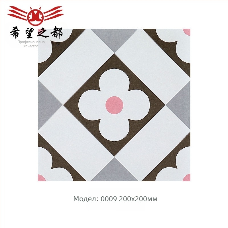 Антични тухлени паркетни подови плочки за кухня, балкон и баня - противохлъзващи, матов финиш, компресивна якост 2000, модул на пропукване 1000