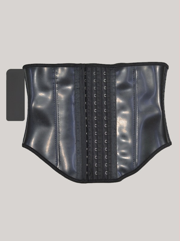 Защита за талия - памук, за възрастни, йога, фитнес и красота