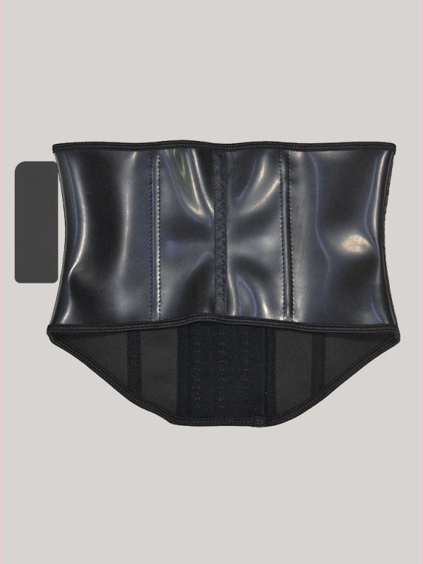 Защита за талия - памук, за възрастни, йога, фитнес и красота