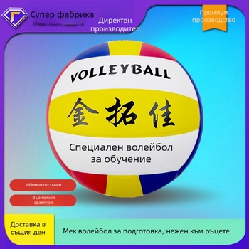 Вътрешен волейбол Ray Win Cards – PVC, лепени шевове, персонализируем, подходящ за училищни мачове