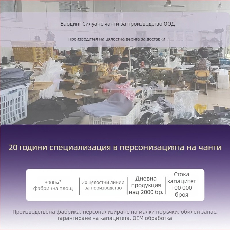 Спортен ранец, унисекс, полиестер, водоустойчив и износоустойчив, извити презрамки, подходящ за баскетбол, футбол, тенис и бадминтон