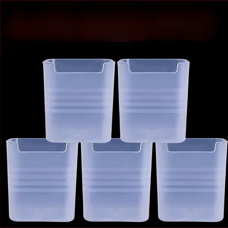 Кутия за съхранение в хладилник за страничната врата — прост стил, пластмасова, хранителна безопасност, плодове и зеленчуци, произход Yiwu