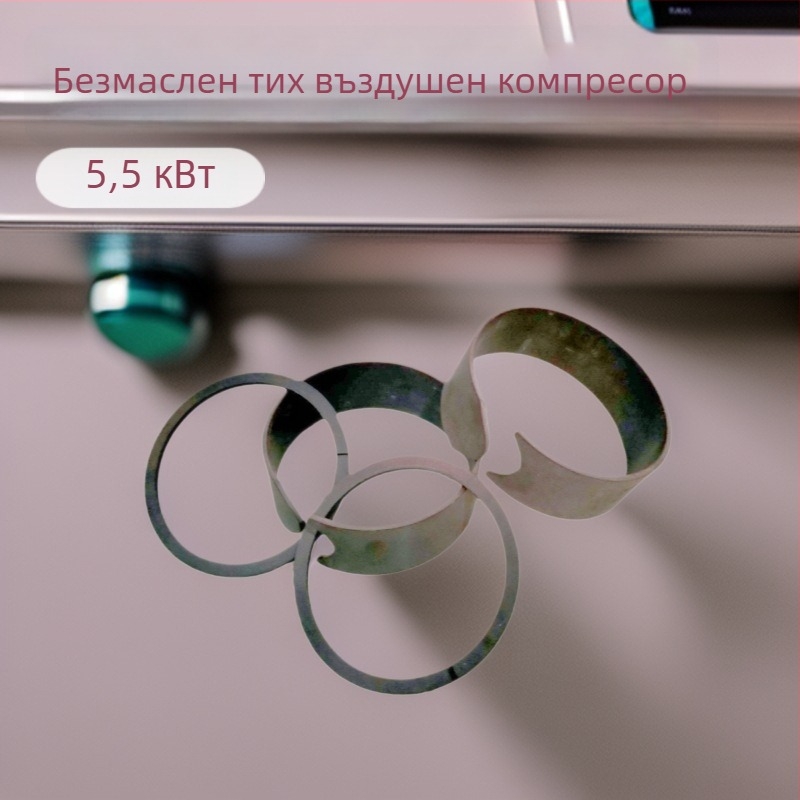 Пистонен пръстен - Universal марка - модел WW-1/10 - Уплътнителен компонент - Аксесоар за компресори, други типове