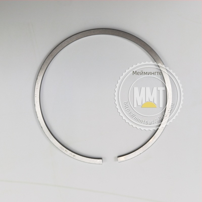 Caterpillar 3406E поршнев пръстен, Top Ring 1343761