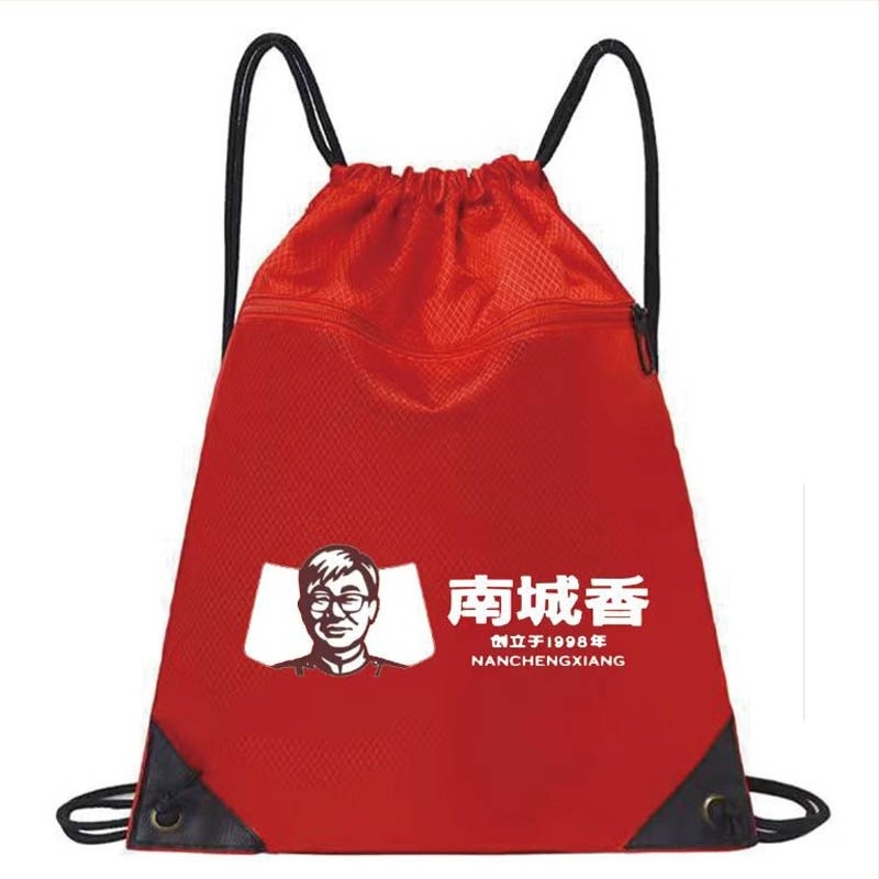 Спортна раница с голям капацитет, водоустойчива, Oxford плат, извита презрамка, подплата от найлон