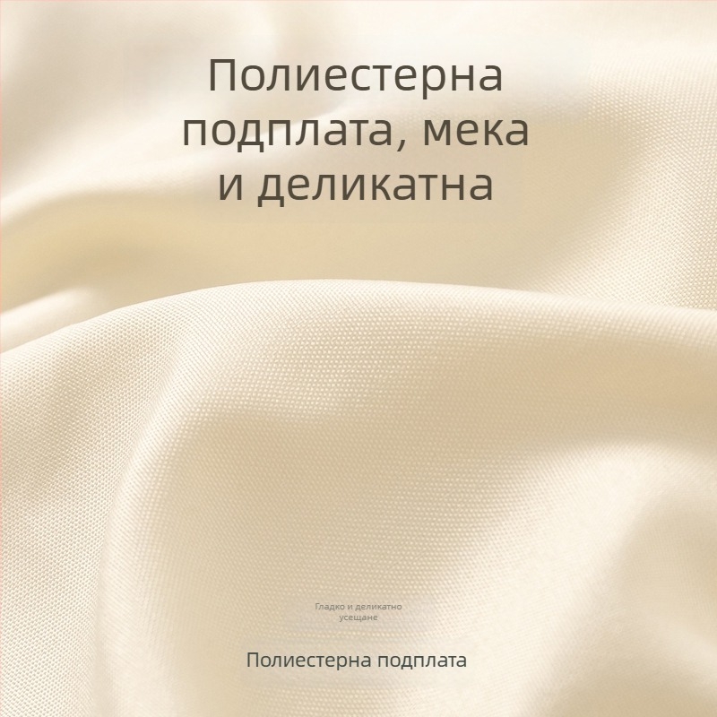 Качулков къмпинг спален чувал за възрастни — преносим, свързващ се дизайн в стил конверт, пълнеж от куха памук, полиестер, подшита шлайфана облицовка, тегло 1000/1500/2000 г