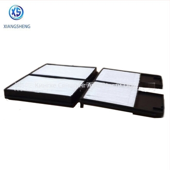 Автомобилен филтър за Toyota 88880-20060 | Xiangsheng, модел 88880-20060, съвместим с Toyota, год. 2003–2011