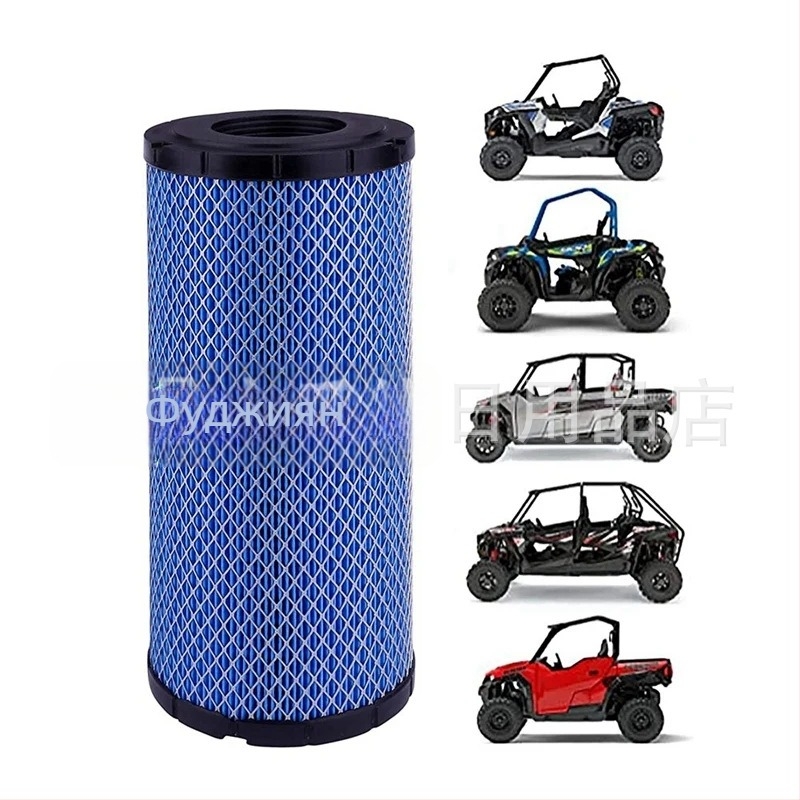 Въздушен филтър елемент за Polaris RZR 900, RZR S 1000, Ace 900, General 4 (7082115, 7081937) – LISM, 2015–2018