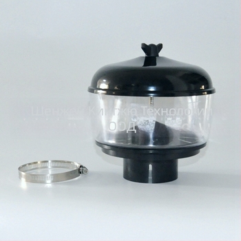 Въздушен филтър-агрегат с дъждовна капачка 9Y-9431, сух тип, OMEIDKE, за CAT