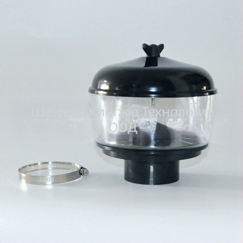 Въздушен филтър-агрегат с дъждовна капачка 9Y-9431, сух тип, OMEIDKE, за CAT