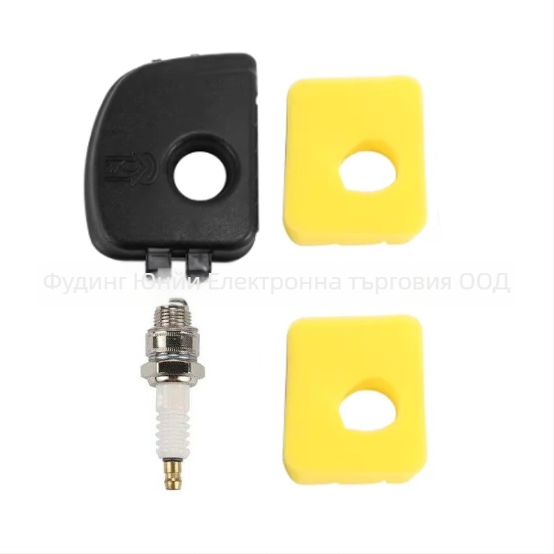 Въздушен филтър за Bailiton: модели 595660, 799579, 594281, 595663; тегло 120 g.