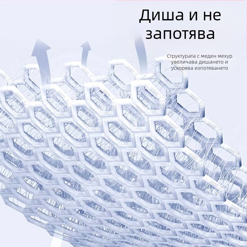 Защитник за китката с обвивка за сухожилие, полиестерно влакно, за възрастни, за баскетбол, тенис и бадминтон