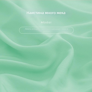 Explorer модал спален лайнер, envelope стил, за възрастни, 410 g