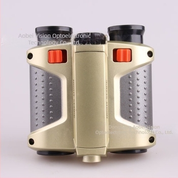 Obest JYW-1226 Детски бинокъл с нощно виждане 4x30 с подсветка, игрален телескоп