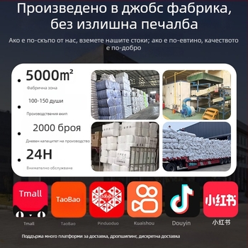 Военен стил дълго палто, полар флис, топло, едноцветно, зимно, стил D