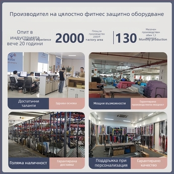 Защитник за китка – найлон, дишащ и абсорбиращ пот, за бадминтон