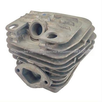 5200/58 комплект цилиндър, бутален пръстен и ролков лагер за верижна резачка