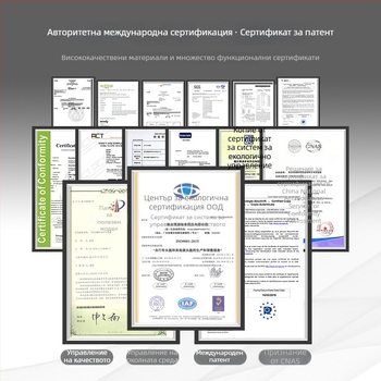 Moon планинска и пътна каска за велосипед, лека унисекс, MV49, PC+EPS, CE сертифицирана