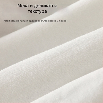 Бебешки гащеризон за пълзене – удебелен нейлонов външен слой, памучна подплата, дълги ръкави, без качулка, диагонално предно копчване, за зимата и есента, унисекс, новородени 0–12 м