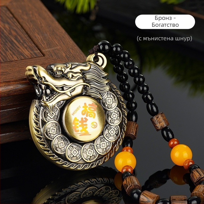 Метален запалник с бутан, модерен минималистичен стил, повторно използваем.