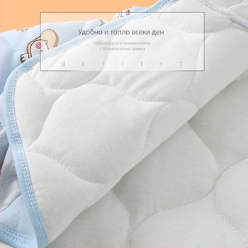 Рамен протектор с памучно-коприна тъкан, универсална употреба (Материал: вътрешен и външен памук с коприна нишки; Защитени части: рамо; Категория: рамен протектор; Марка: Other)