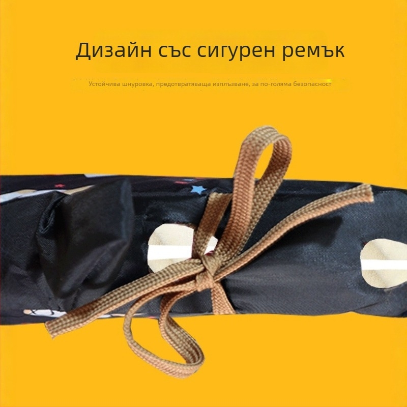 Ръкавици за електрически превозни средства – зимни, водоустойчиви с подплата от флийс, ветроустойчиви за велосипед и мотоциклет