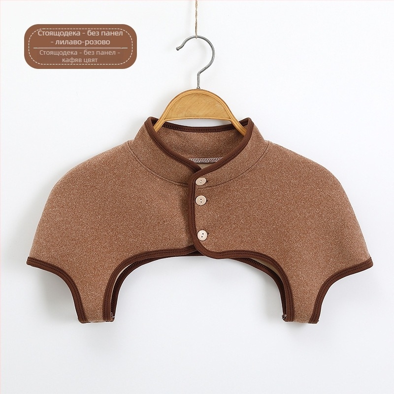 Раменни подплънки Derong – универсална употреба, защита на раменете