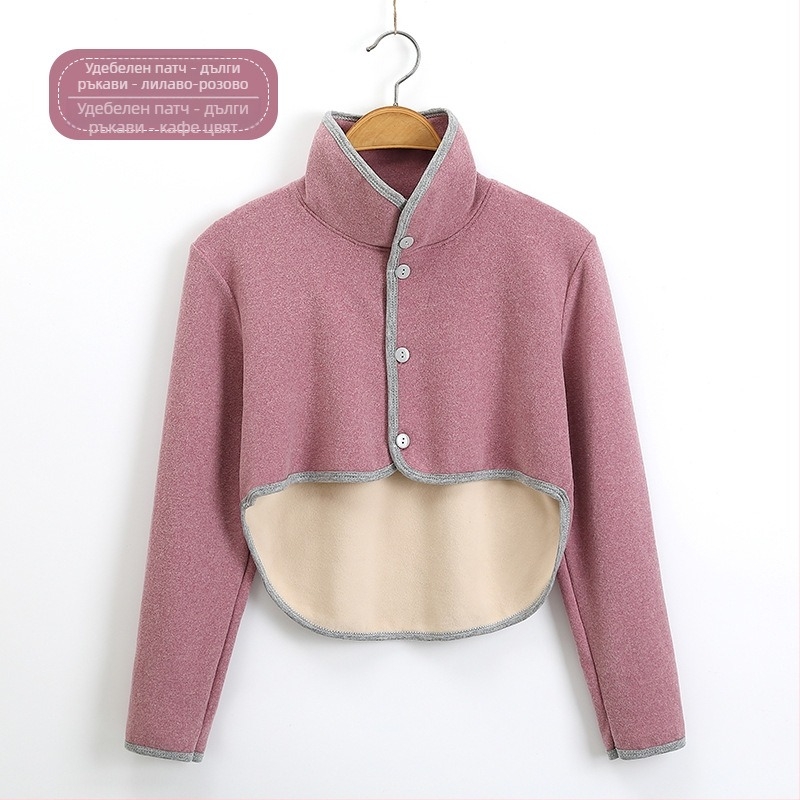 Раменни подплънки Derong – универсална употреба, защита на раменете