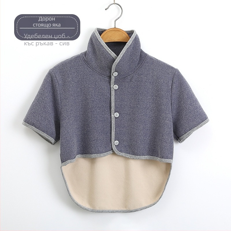 Раменни подплънки Derong – универсална употреба, защита на раменете