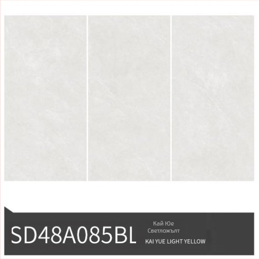 Глазирана стенна плочка с мраморен модел, inkjet печат, кухненска употреба, антикорозийна защита, ярък блясък, водопоглъщане 1–3%