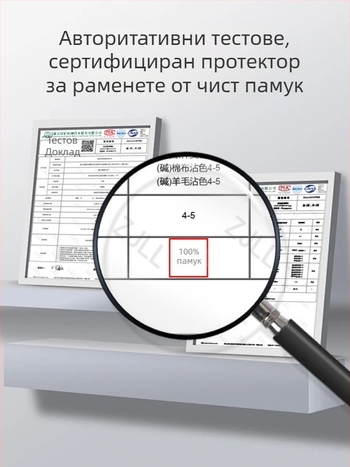 Раменни подложки за следродилен период – чист памук, тънки, дишащи и сухи, за сън и кърмене в стая с климатик