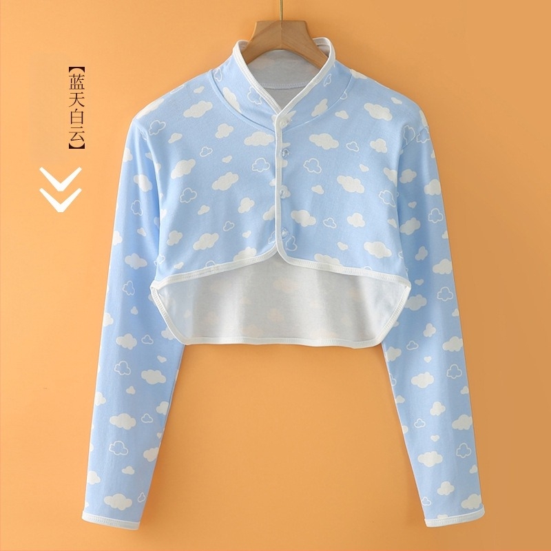 Раменни подложки за следродилен период – чист памук, тънки, дишащи и сухи, за сън и кърмене в стая с климатик