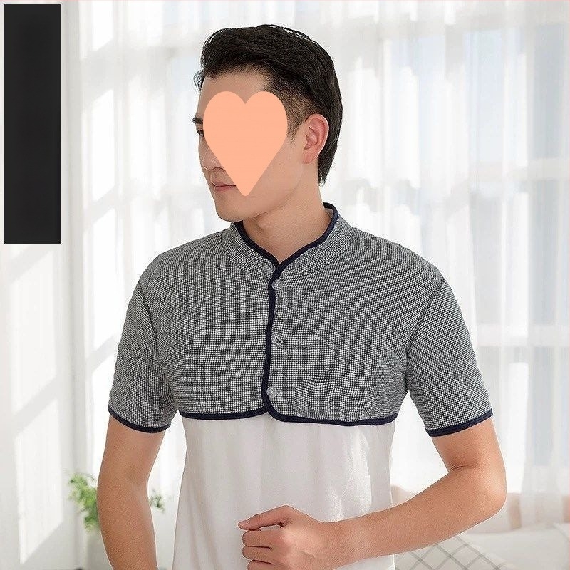 Защитник за рамо TB-0828 за възрастни, раменна защита, подходящ за други спортове с топка