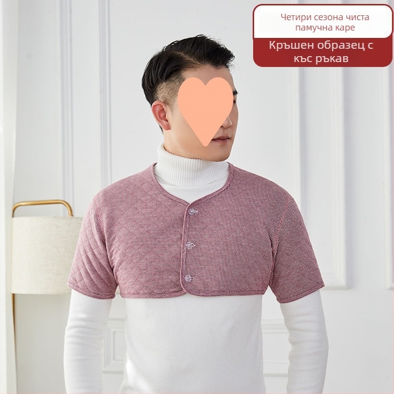 Защитник за рамо TB-0828 за възрастни, раменна защита, подходящ за други спортове с топка