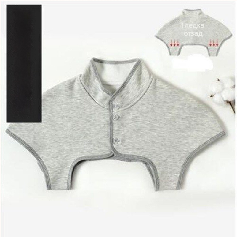 Защитник за рамо TB-0828 за възрастни, раменна защита, подходящ за други спортове с топка