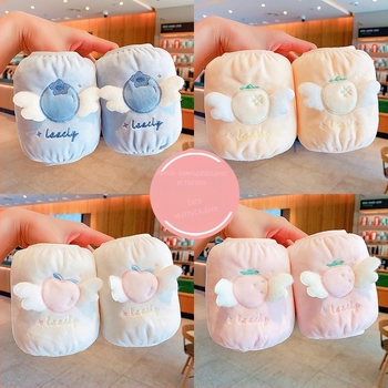 Бебешки маншети за ръкави – Kumquat нейлон, топлина, за деца през зимата