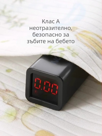 Подаръчна кутия за бебета от памук: комплект облекло и аксесоари с дълги ръкави, за новородени 0–12 месеца, есен 2025