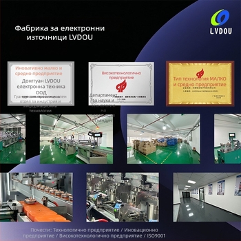 025ZW трифазен безчетков ръчен генератор за променлив ток с радио и фенерче — аварийно захранване, 8V, 0.45A, CE/ROHS