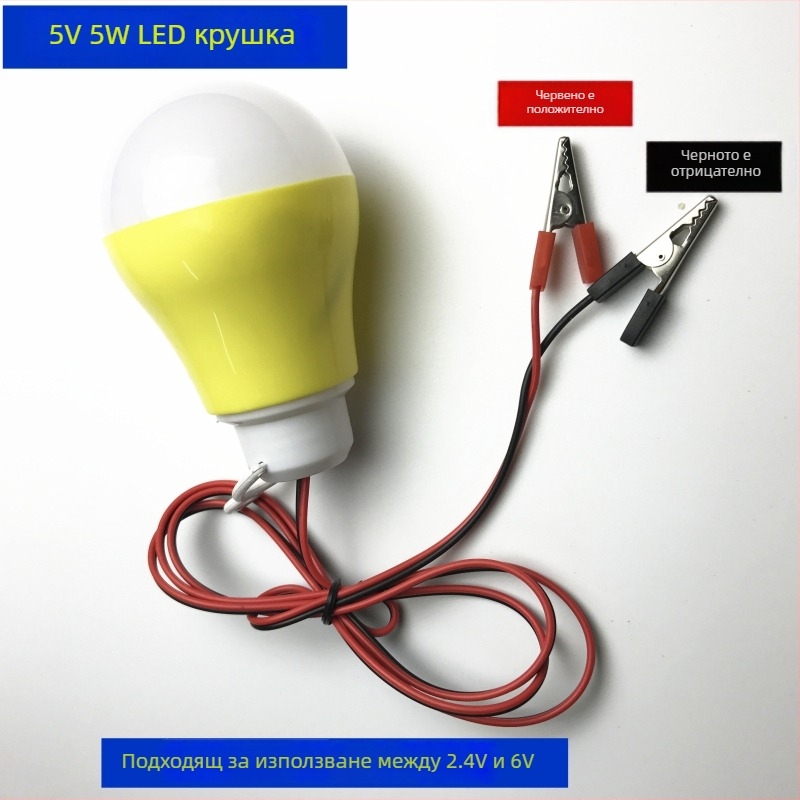 Вятърогенератор 36W DC мини генератор 12-24V, постоянен магнет DC мотор, вертикална ос