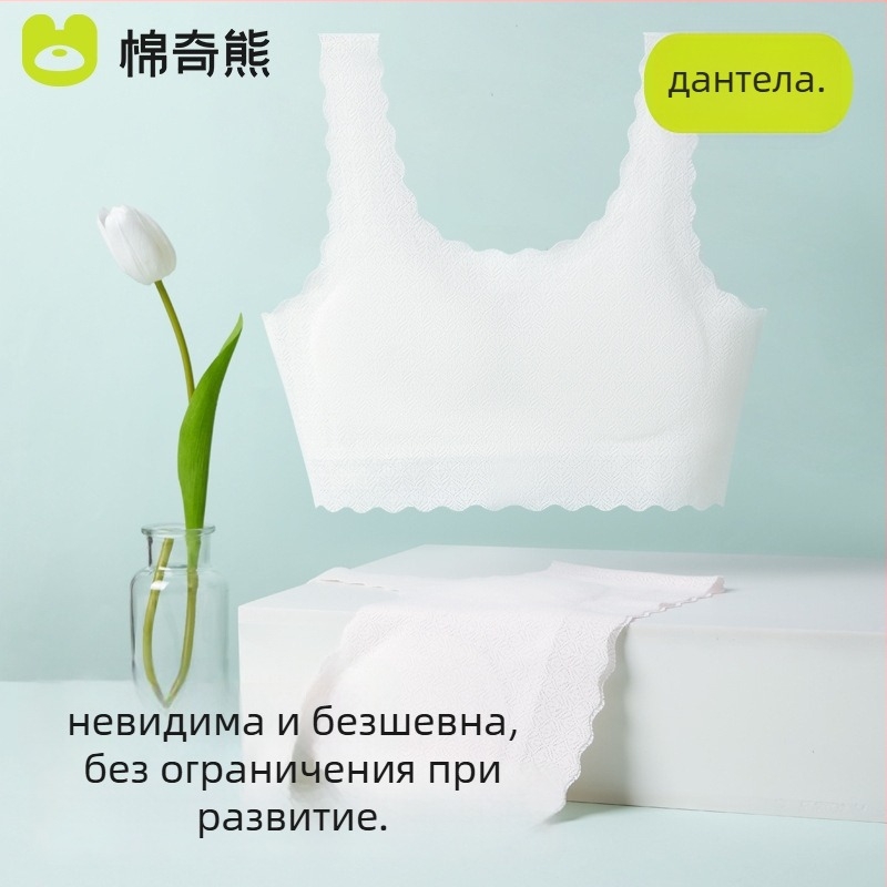 Момичешко найлоново бельо за деца над 8 години (≥140 см), плат: найлон; 75% полиамид, 25% еластан, пролет 2025