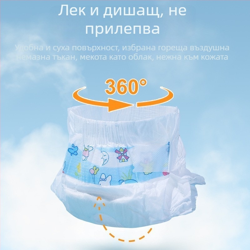 Подложки за урина за кучета – 10 бр, супер абсорбиращи, удебелени, контрол на миризмата, устойчиви на протичане