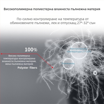 Бебешки спален чувал за зима с разделени крака | 100% памук, тегло на завивката до 0,5 кг, пълнител: 23991888046, персонализиране по поръчка налично
