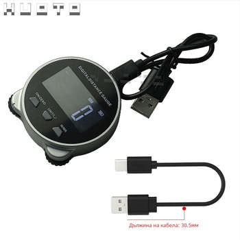 ETOPOO измервателна лента