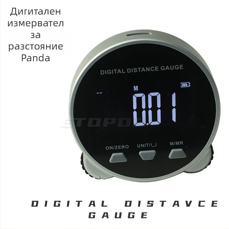 ETOPOO измервателна лента