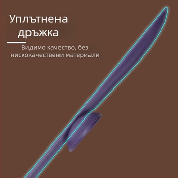 Магнитен удължен помощник за обувки за възрастни и бременни жени — подаръчен стил, марка Saff bide, подходящ за всички сезони
