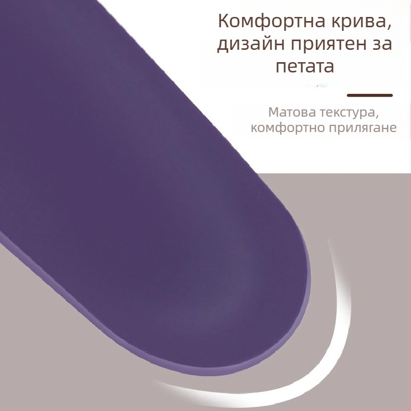 Магнитен удължен помощник за обувки за възрастни и бременни жени — подаръчен стил, марка Saff bide, подходящ за всички сезони