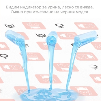 Пелени за кучета с дебели абсорбиращи уринни подложки – нетъкана материя, за ежедневна употреба, пътуване, за множество домашни любимци