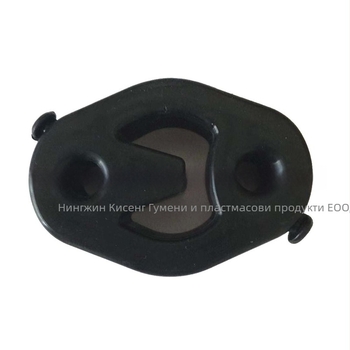 Qi Sen Muffler Hanger за изпускателна тръба — универсална съвместимост