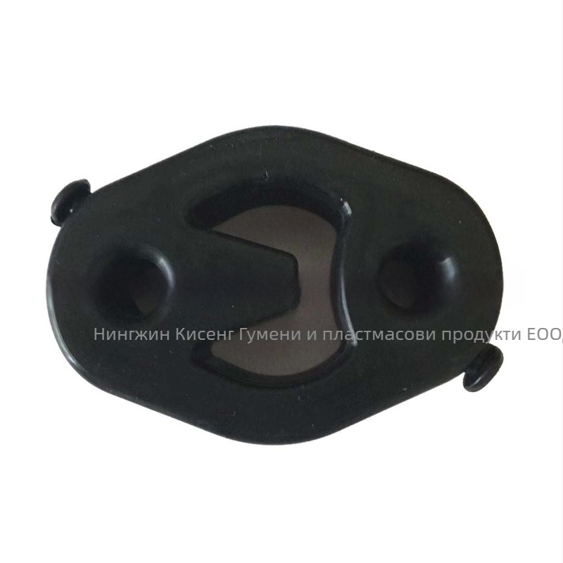 Qi Sen Muffler Hanger за изпускателна тръба — универсална съвместимост