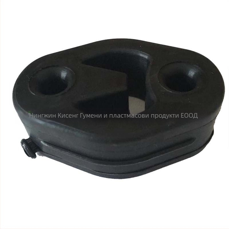 Qi Sen Muffler Hanger за изпускателна тръба — универсална съвместимост